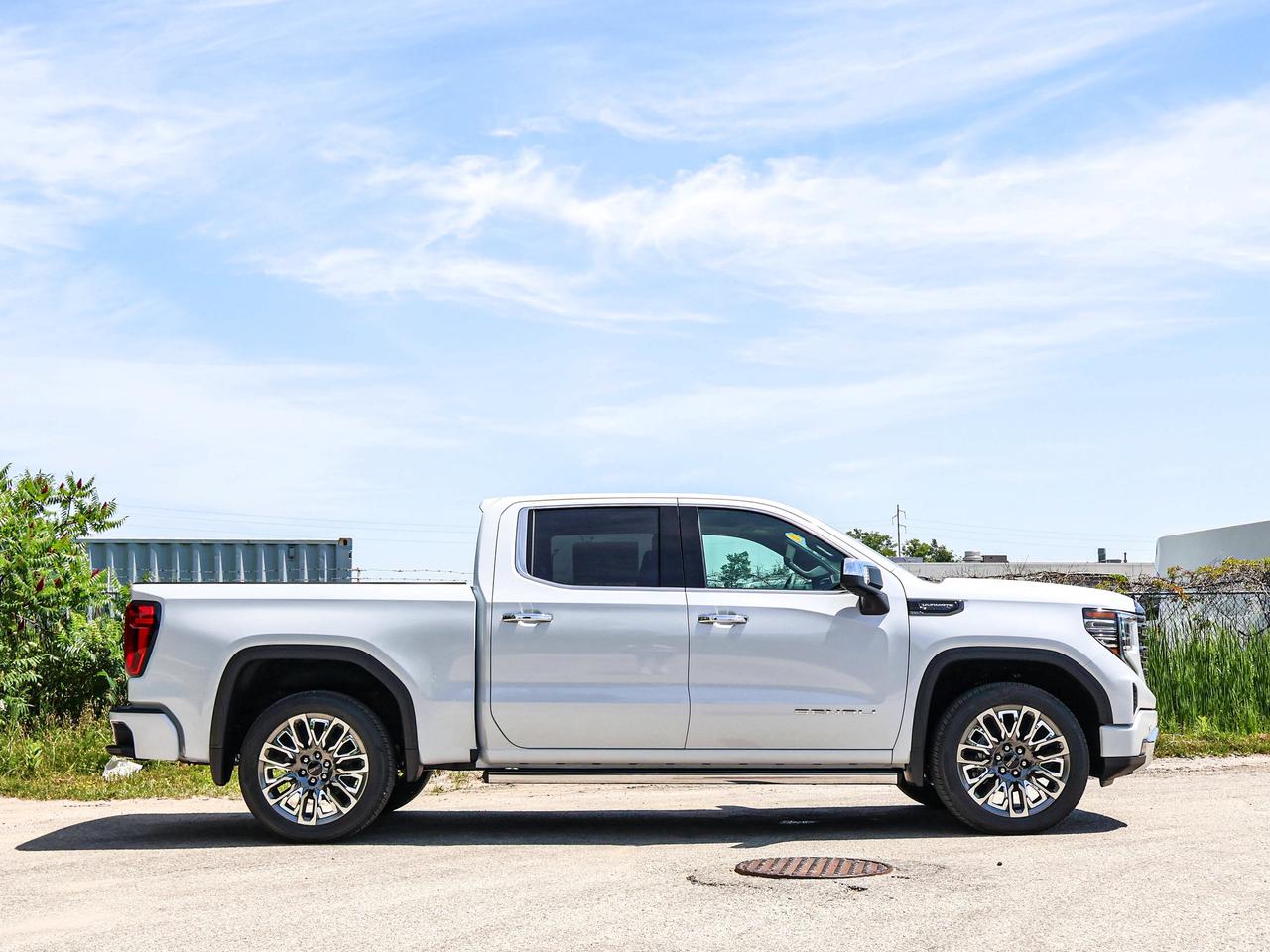 2026 GMC Sierra 1500 Denali Ultimate Photo