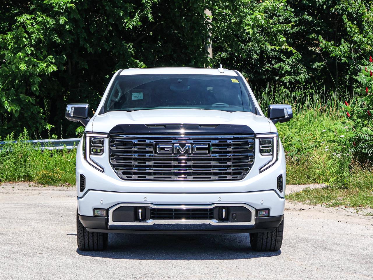 2026 GMC Sierra 1500 Denali Ultimate Photo