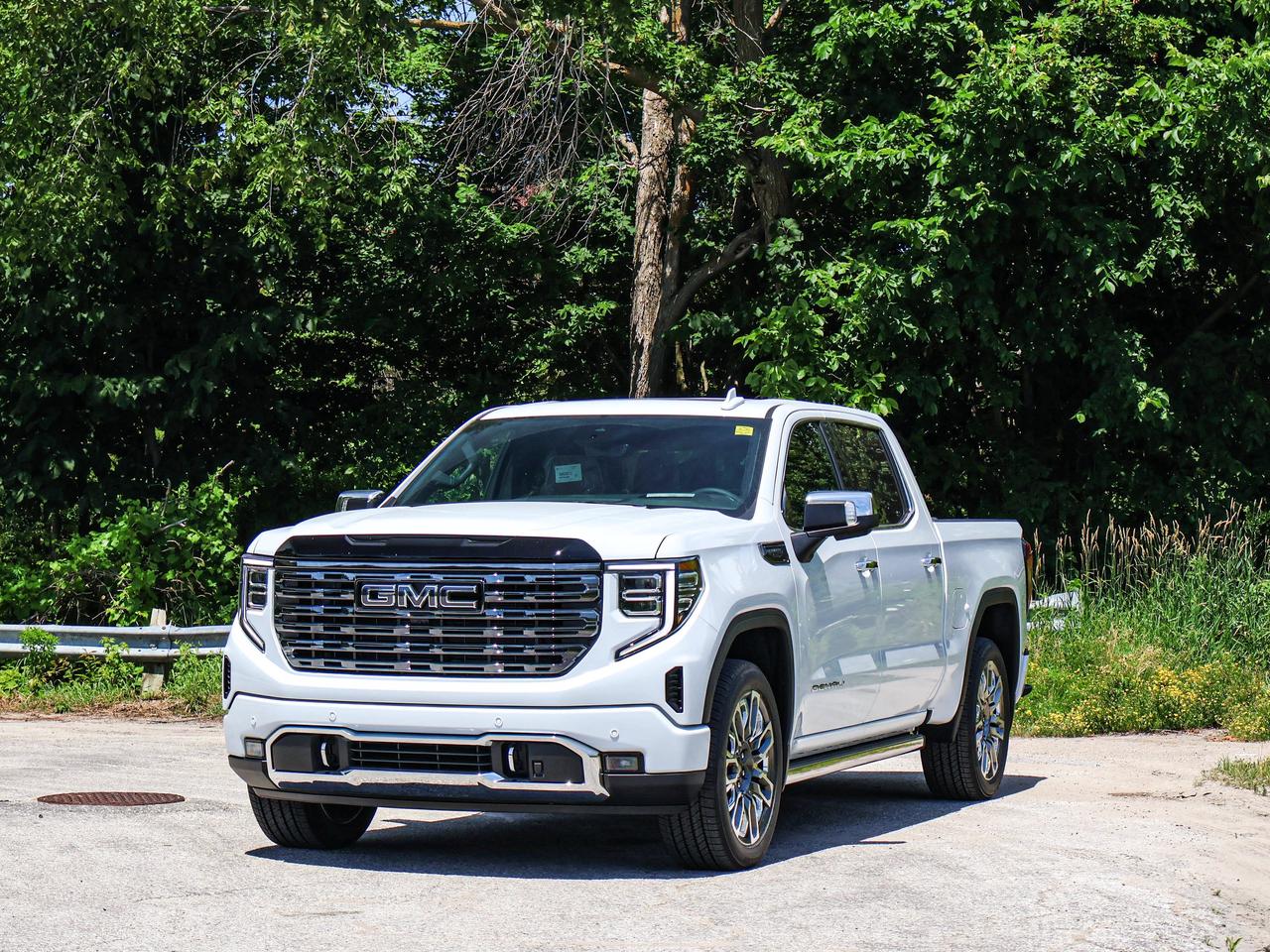 2026 GMC Sierra 1500 Denali Ultimate Photo