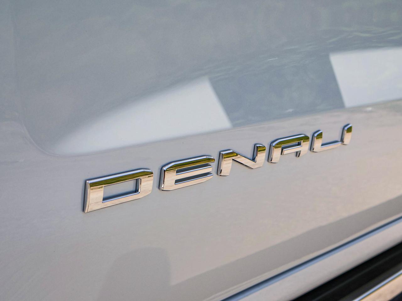 2026 GMC Sierra 1500 Denali Ultimate Photo