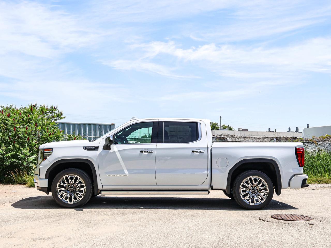 2026 GMC Sierra 1500 Denali Ultimate Photo
