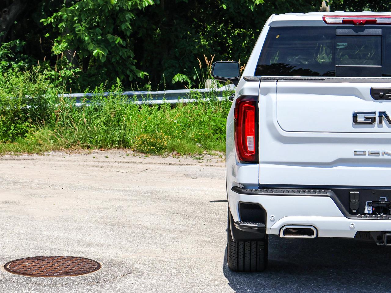 2026 GMC Sierra 1500 Denali Ultimate Photo
