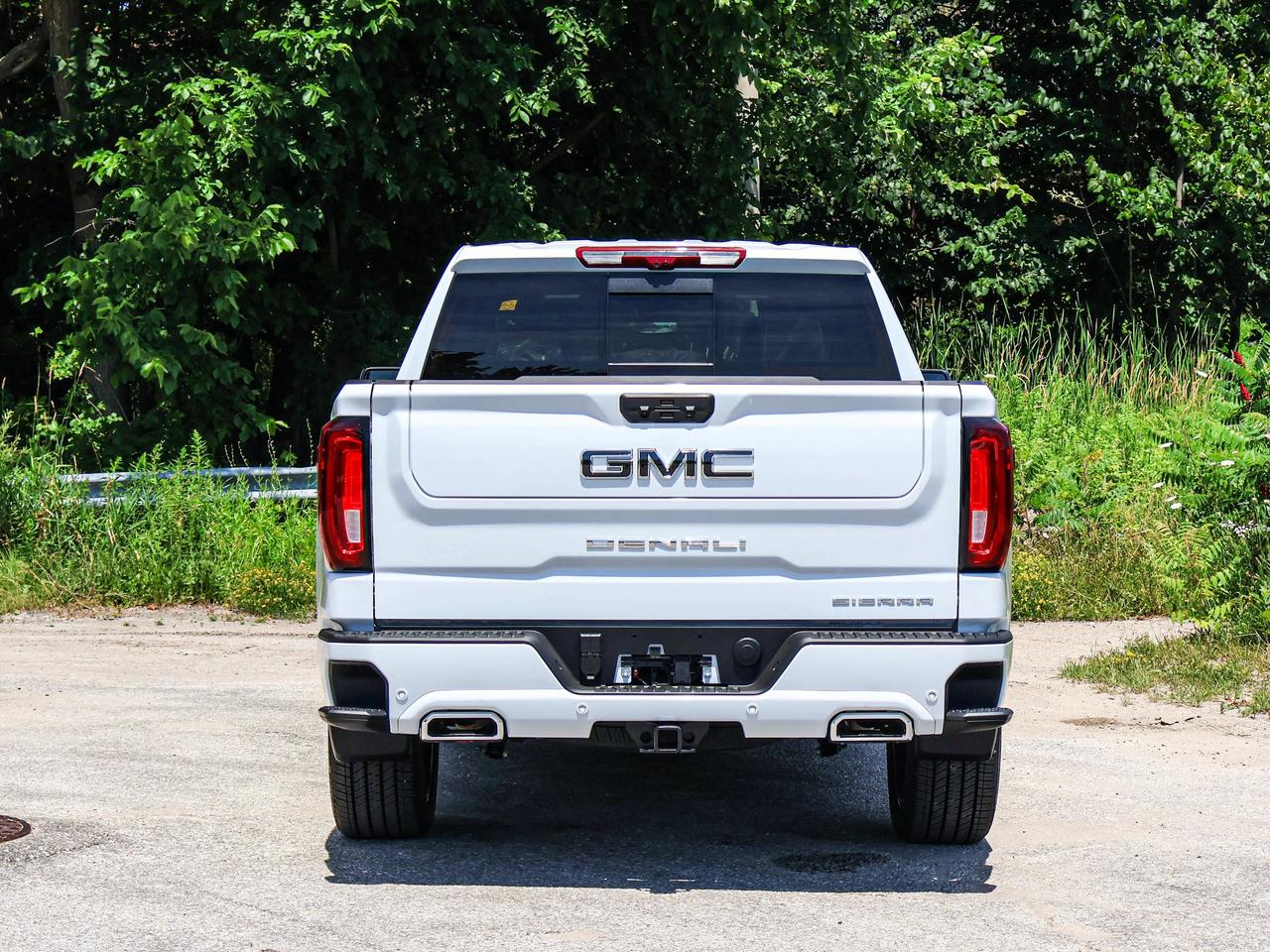 2026 GMC Sierra 1500 Denali Ultimate Photo