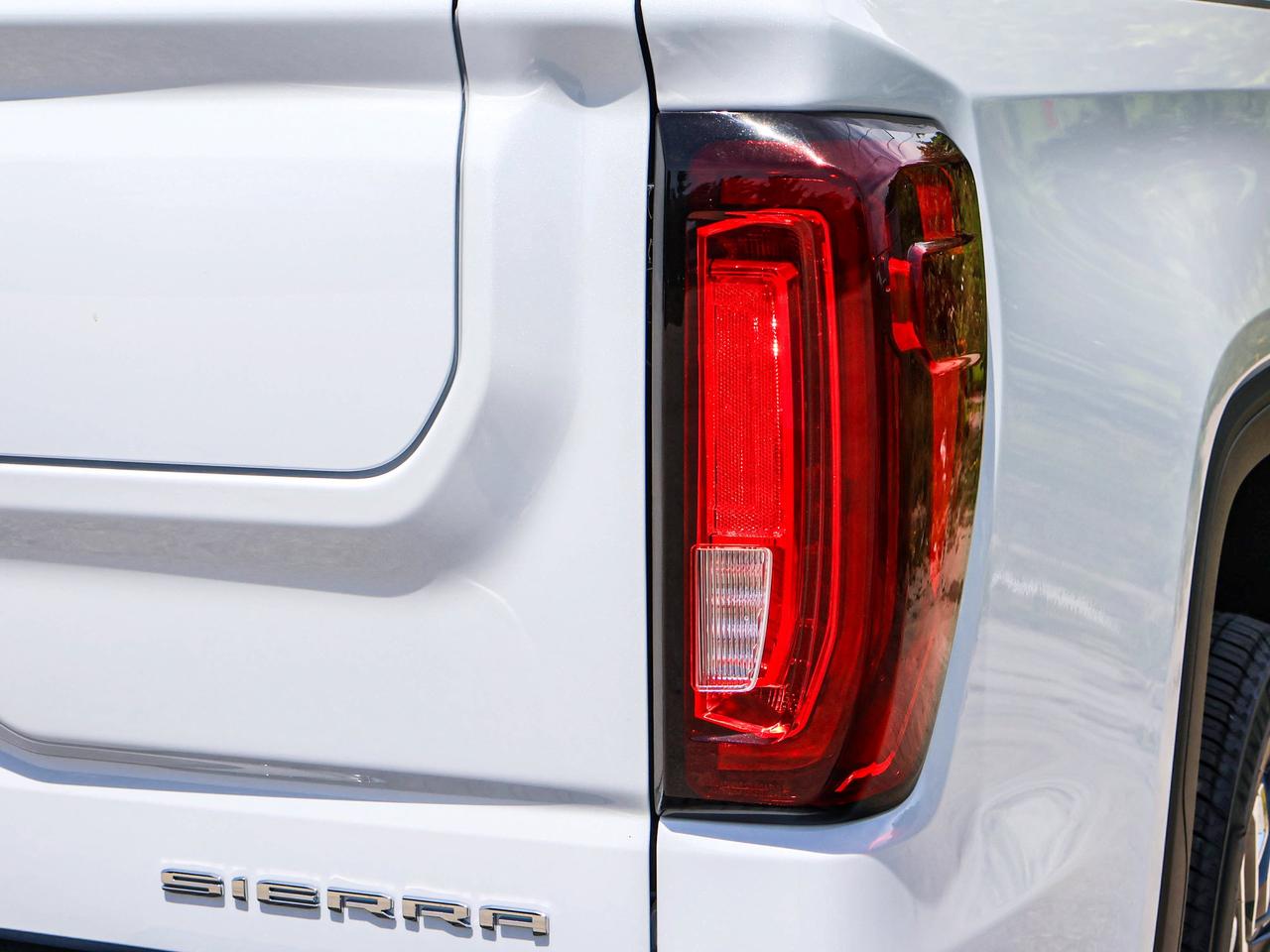 2026 GMC Sierra 1500 Denali Ultimate Photo
