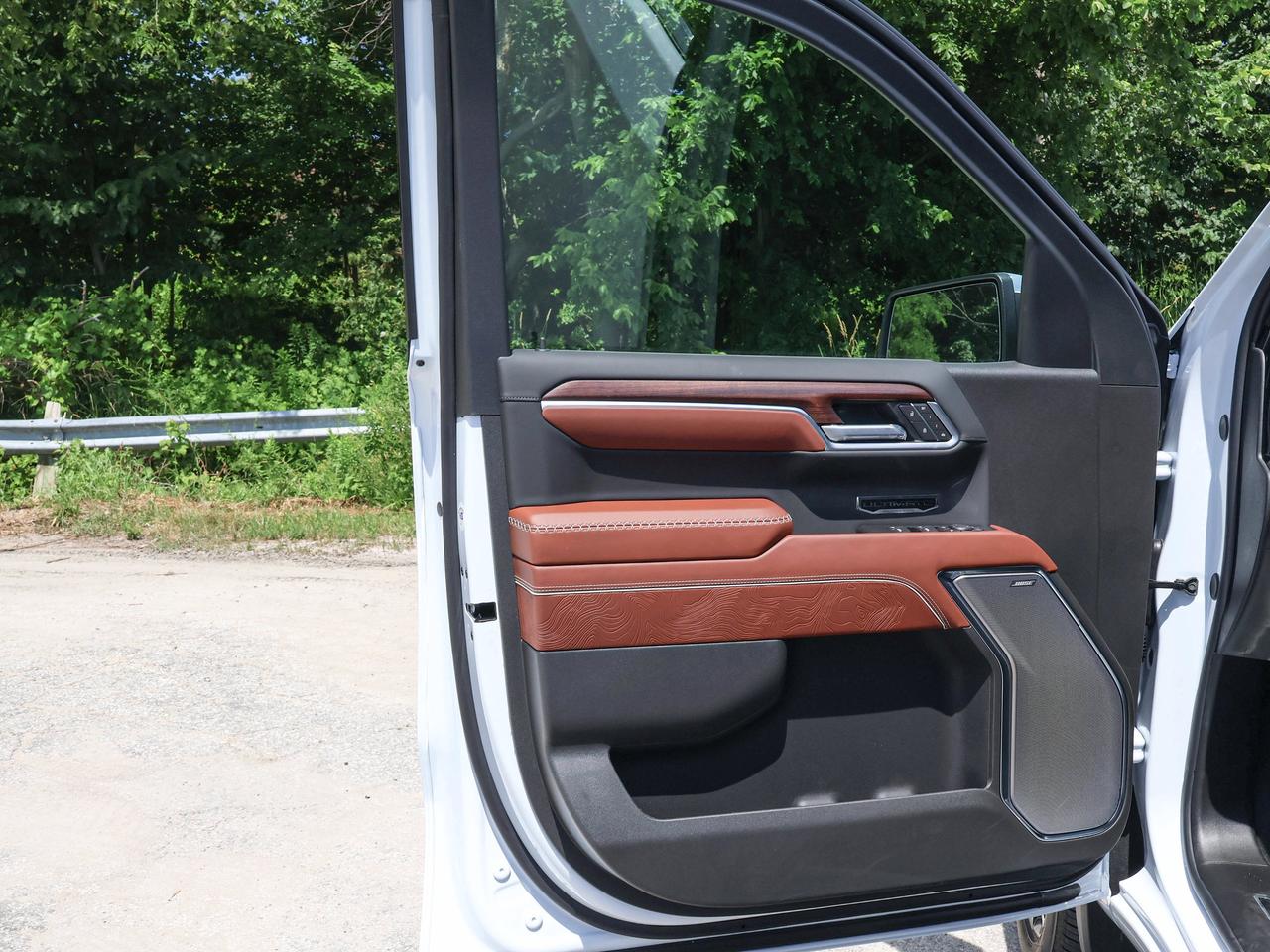 2026 GMC Sierra 1500 Denali Ultimate Photo