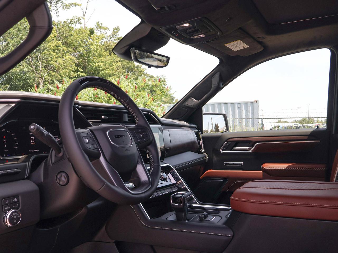 2026 GMC Sierra 1500 Denali Ultimate Photo