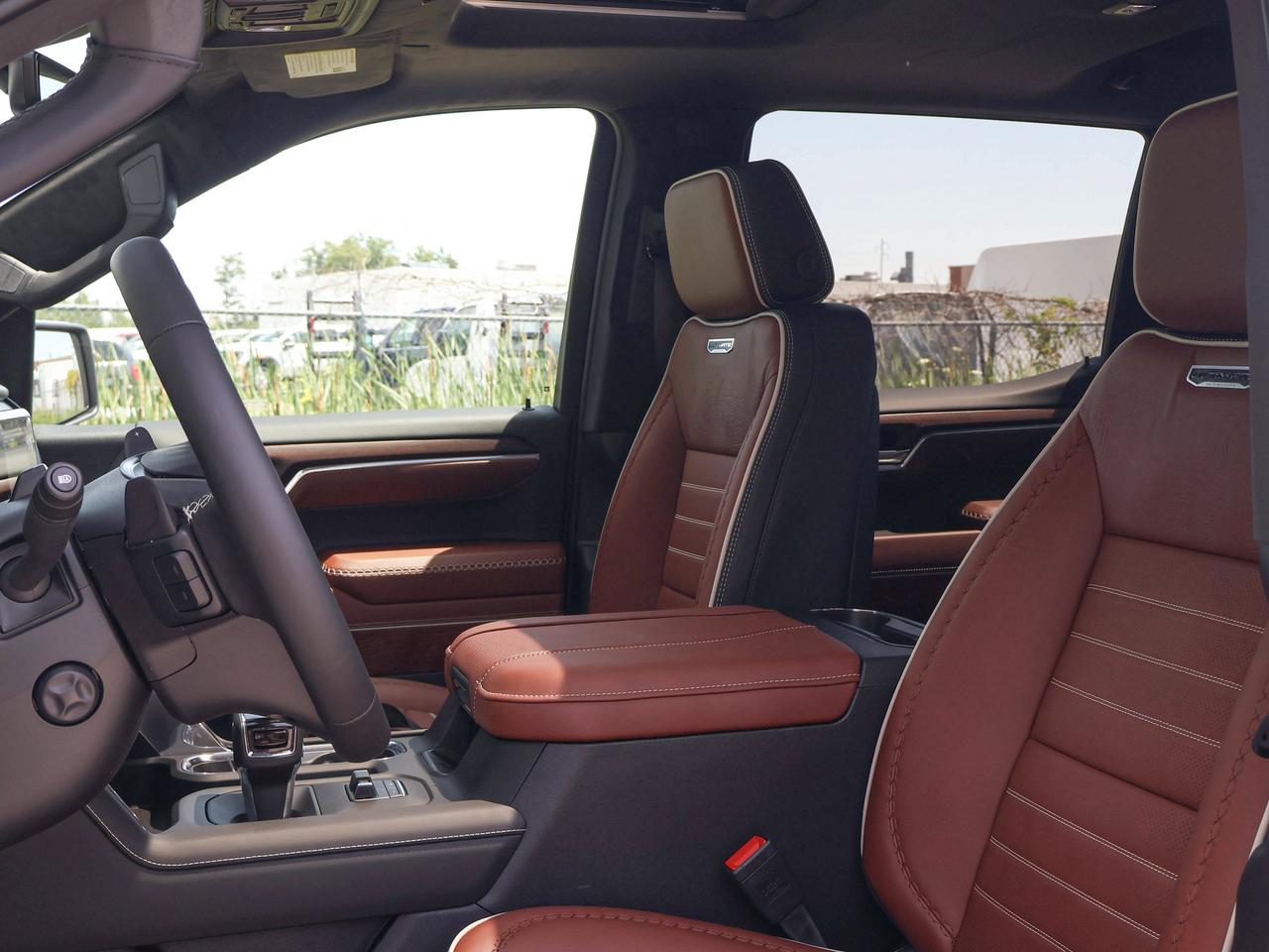 2026 GMC Sierra 1500 Denali Ultimate Photo