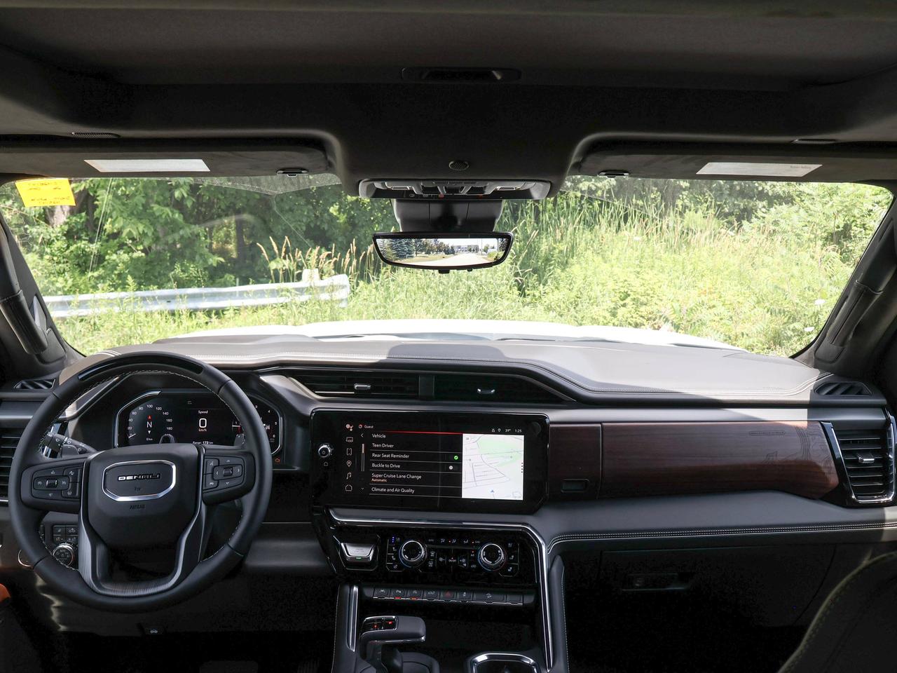 2026 GMC Sierra 1500 Denali Ultimate Photo