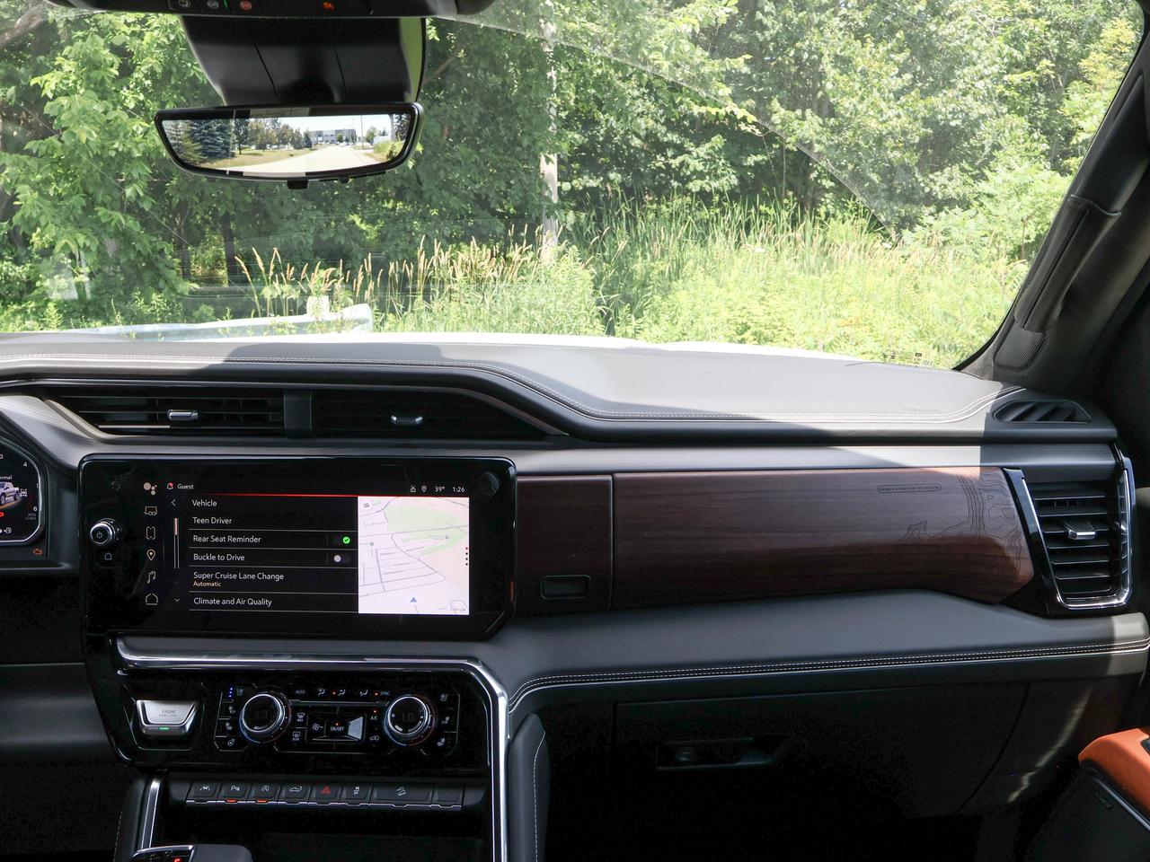 2026 GMC Sierra 1500 Denali Ultimate Photo