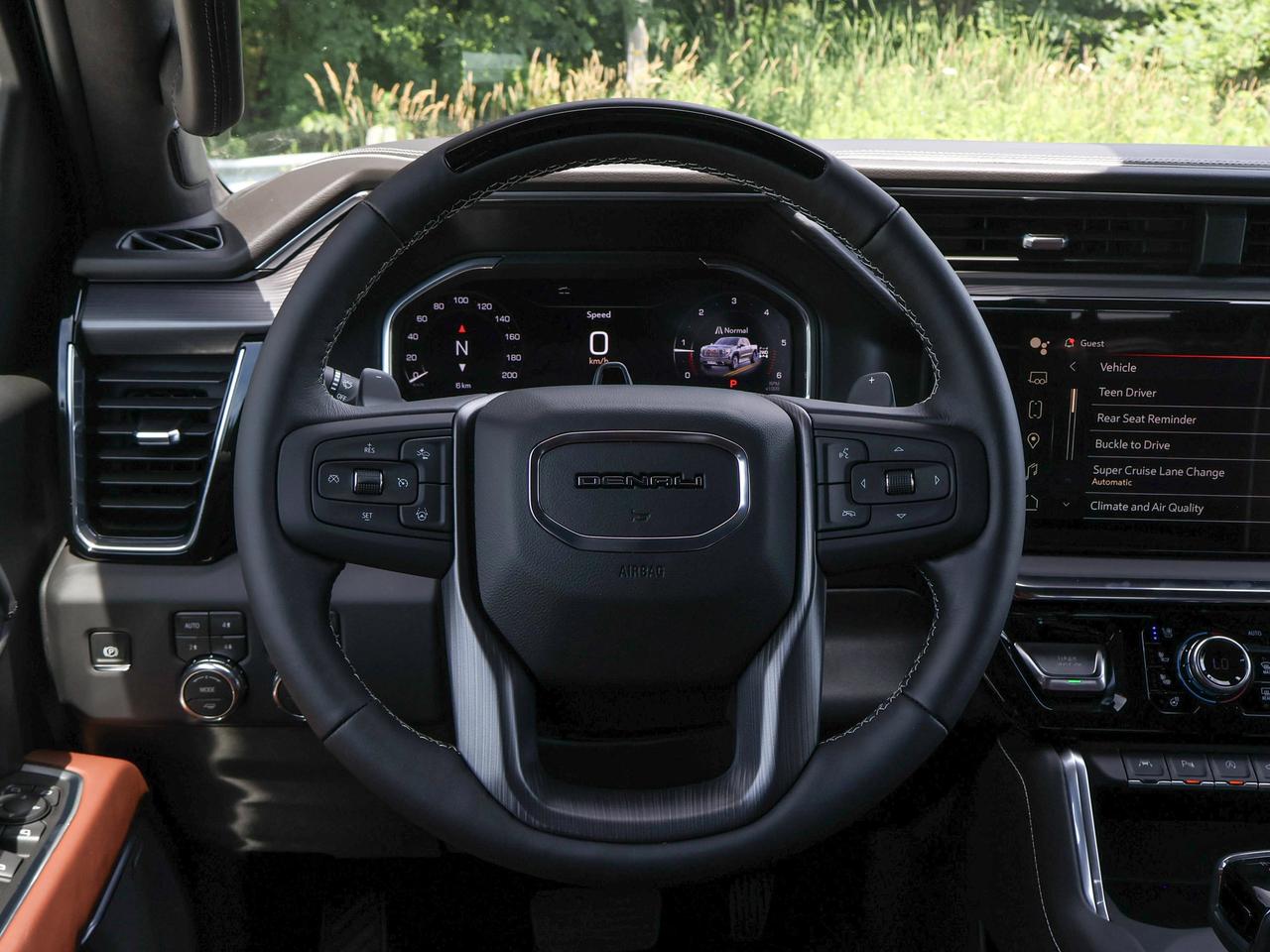 2026 GMC Sierra 1500 Denali Ultimate Photo