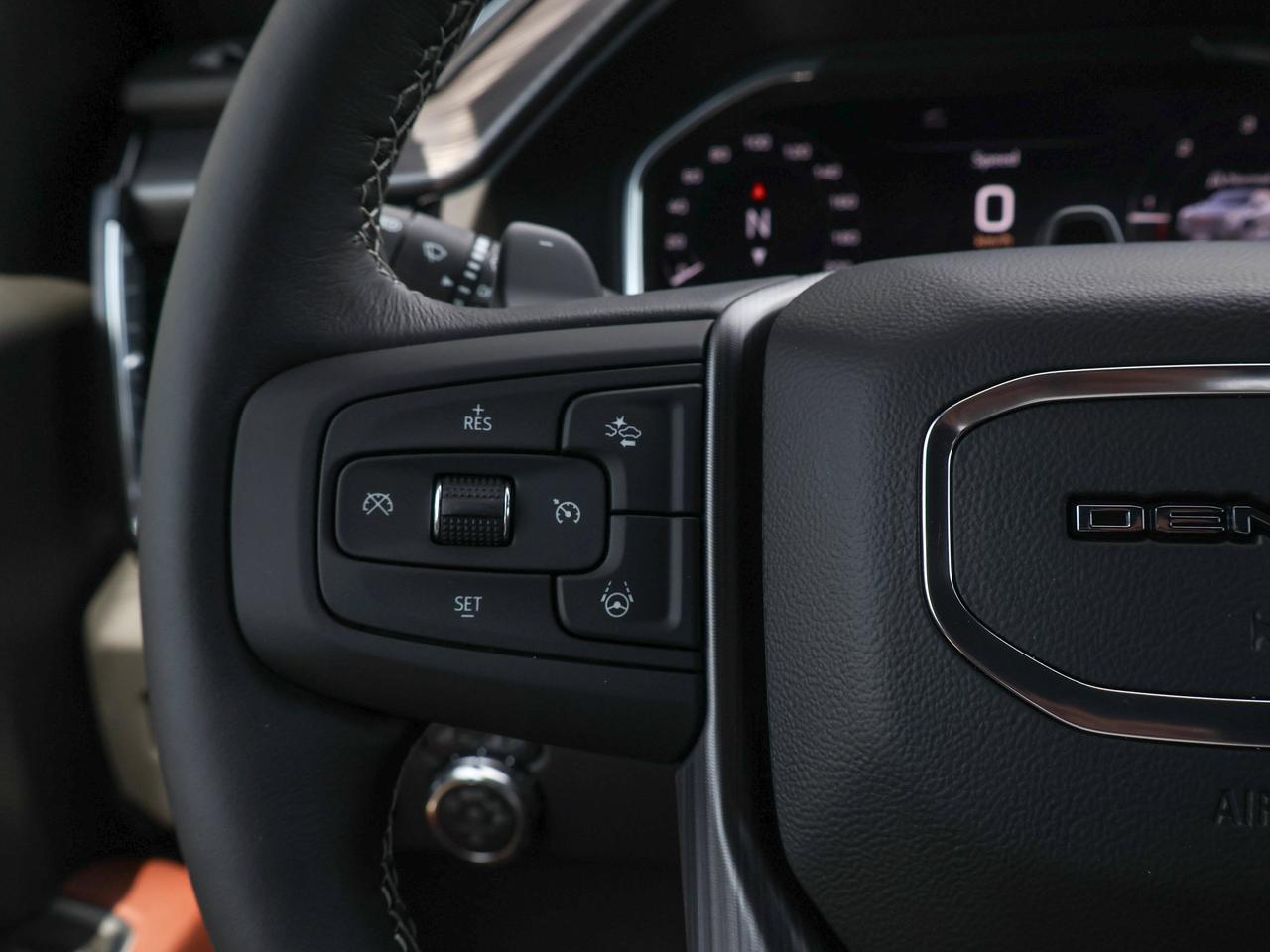 2026 GMC Sierra 1500 Denali Ultimate Photo