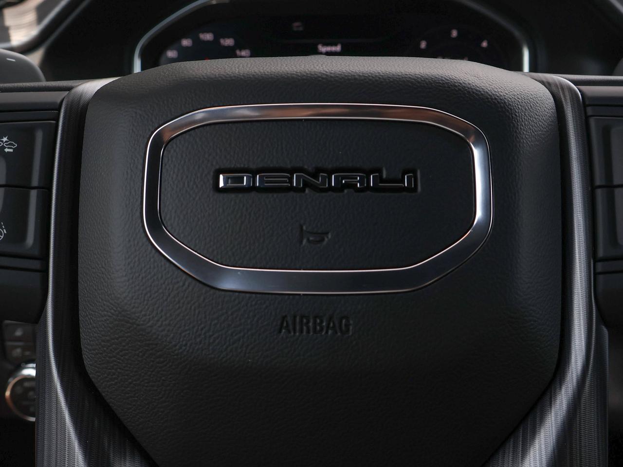 2026 GMC Sierra 1500 Denali Ultimate Photo