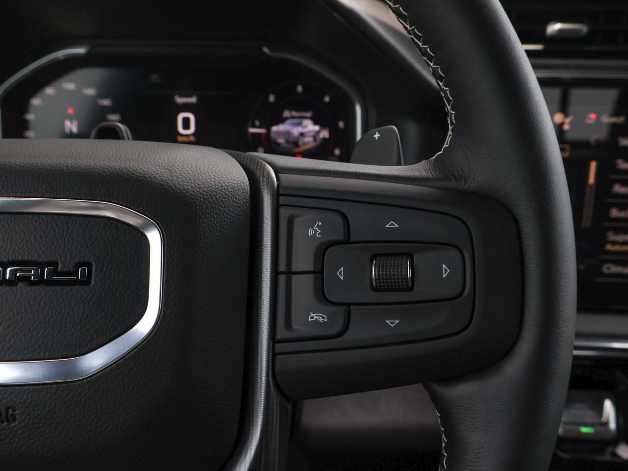 2026 GMC Sierra 1500 Denali Ultimate Photo
