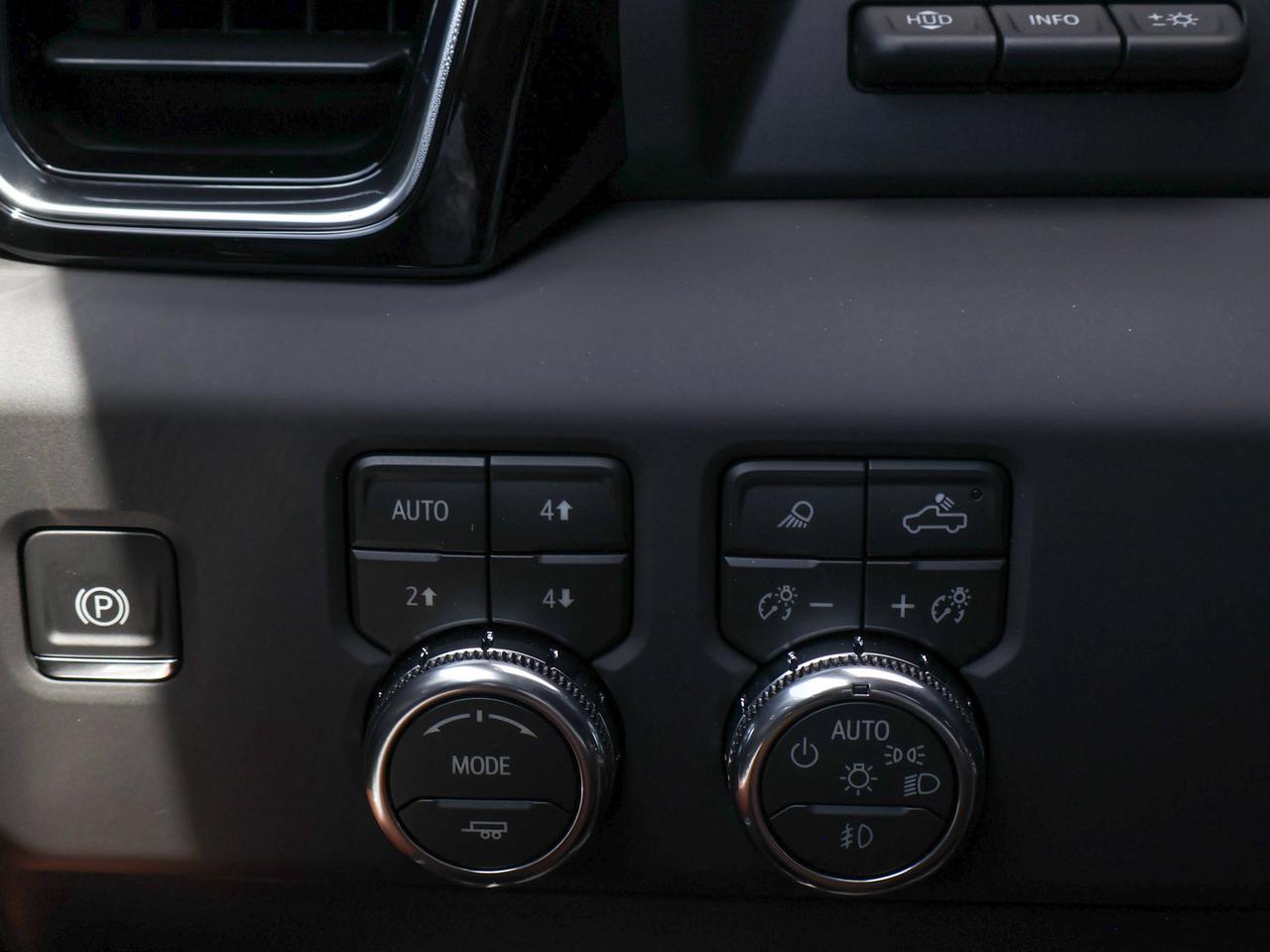 2026 GMC Sierra 1500 Denali Ultimate Photo
