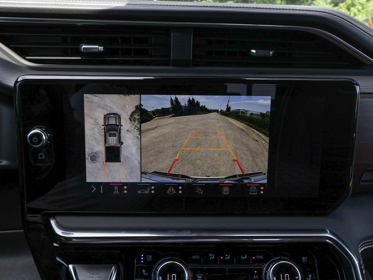 2026 GMC Sierra 1500 Denali Ultimate Photo