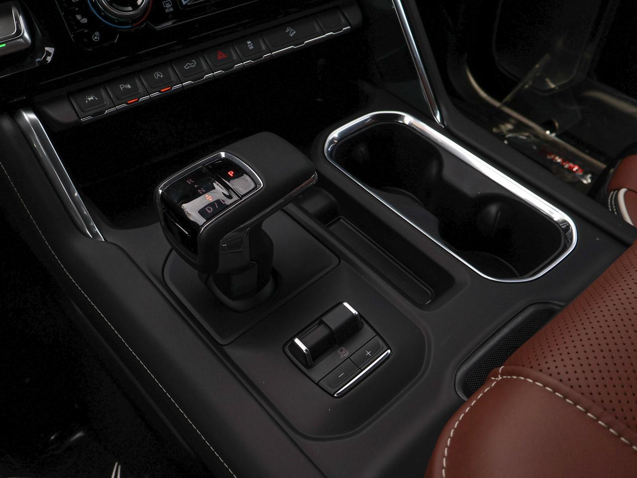 2026 GMC Sierra 1500 Denali Ultimate Photo