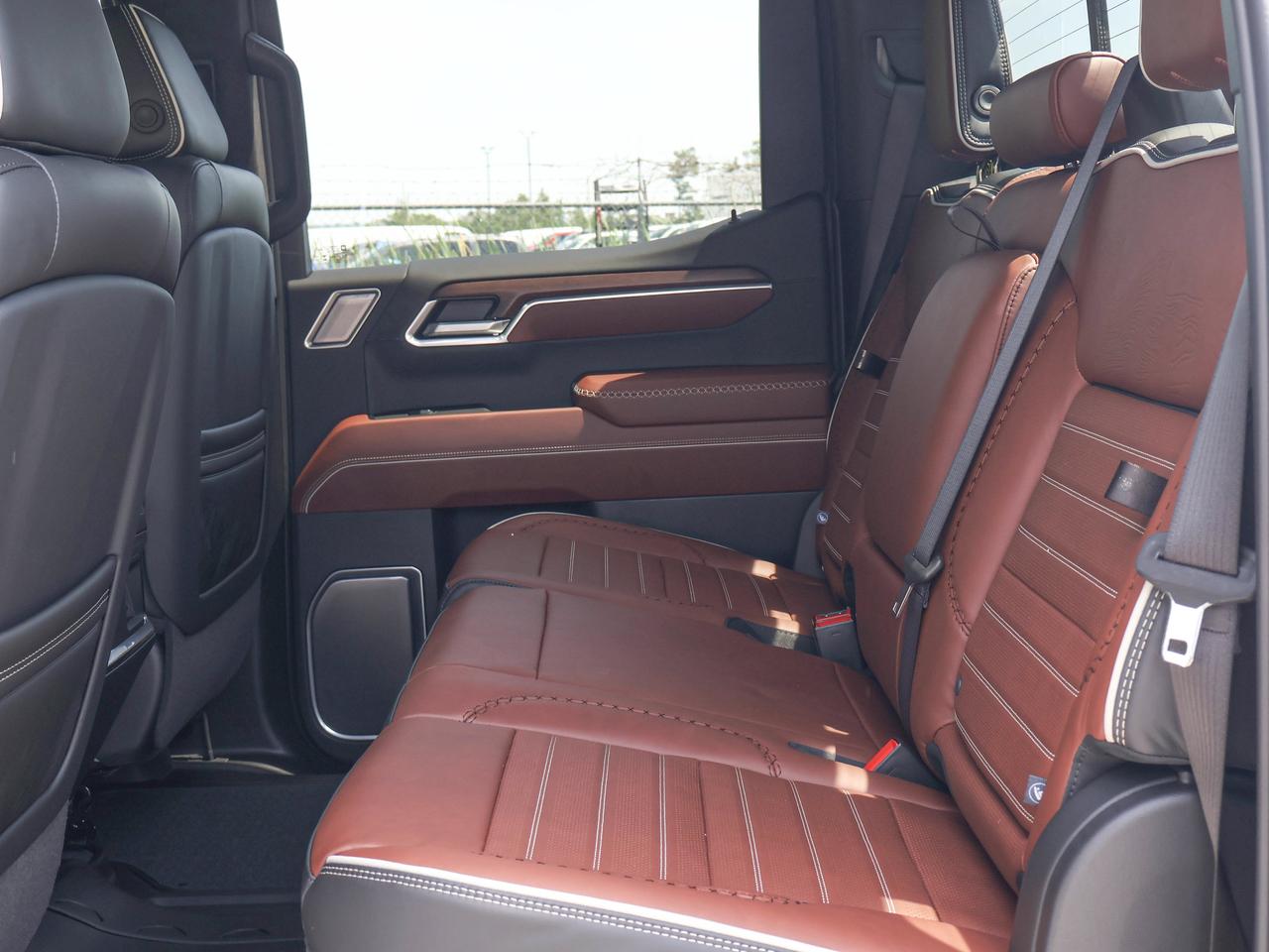 2026 GMC Sierra 1500 Denali Ultimate Photo