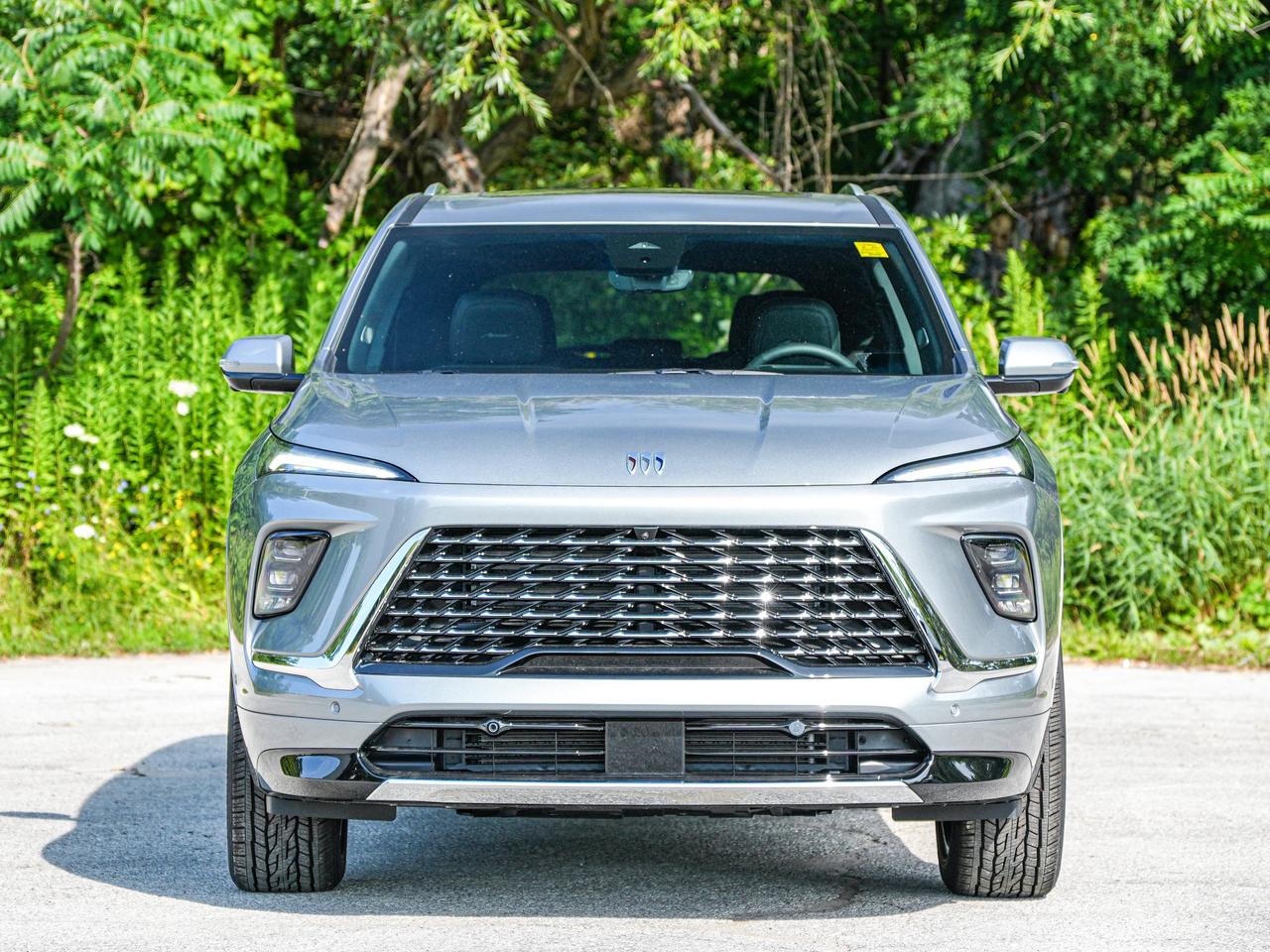 2026 Buick Enclave Avenir Photo4
