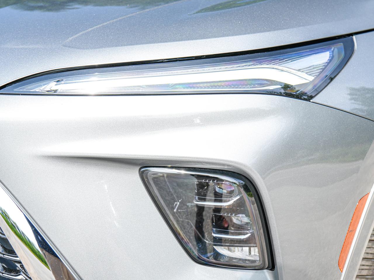 2026 Buick Enclave Avenir Photo