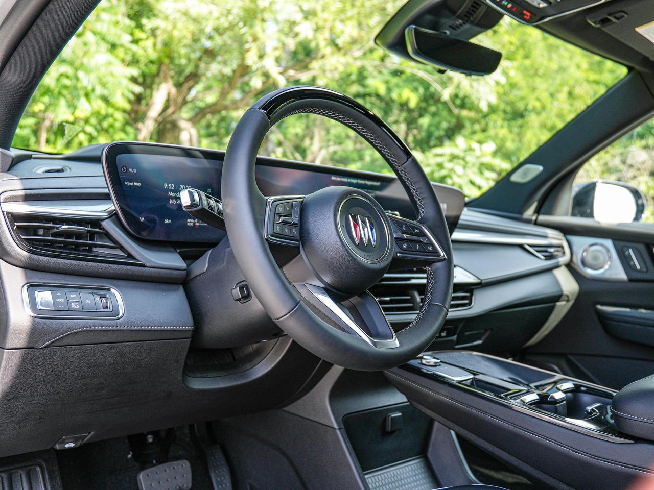 2026 Buick Enclave Avenir Photo