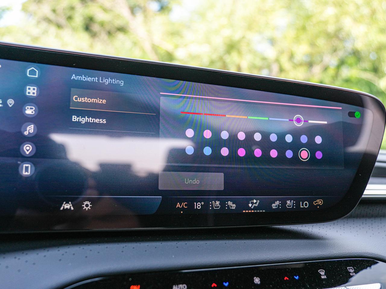 2026 Buick Enclave Avenir Photo
