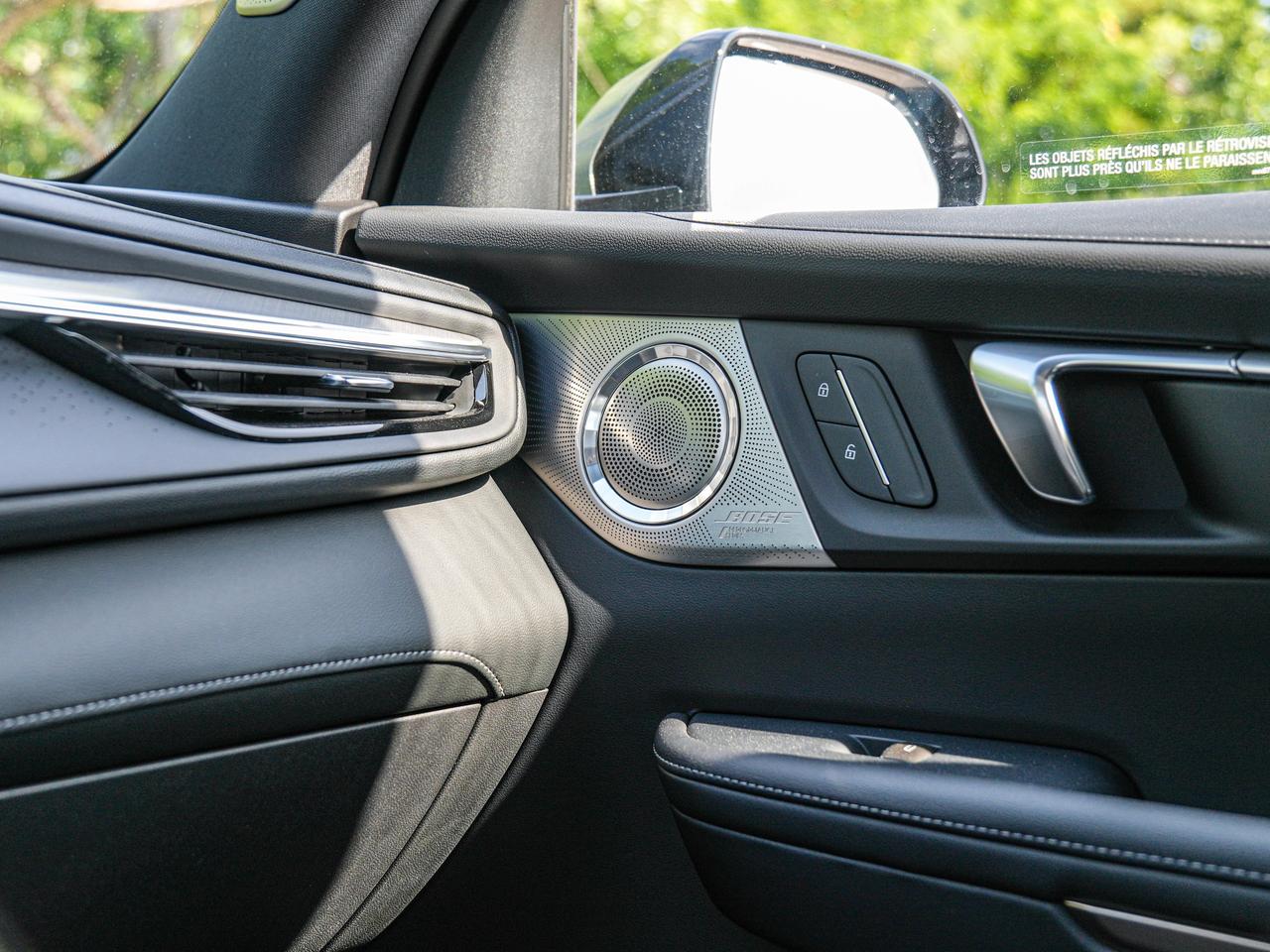 2026 Buick Enclave Avenir Photo