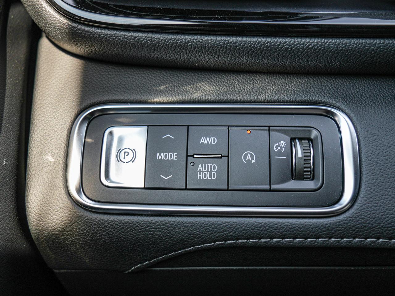 2026 Buick Enclave Avenir Photo