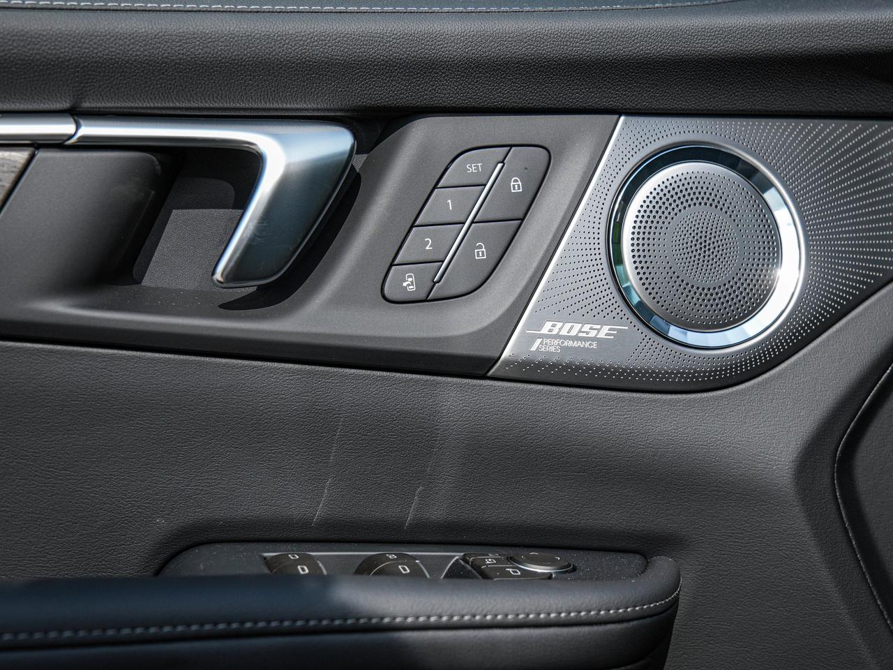 2026 Buick Enclave Avenir Photo