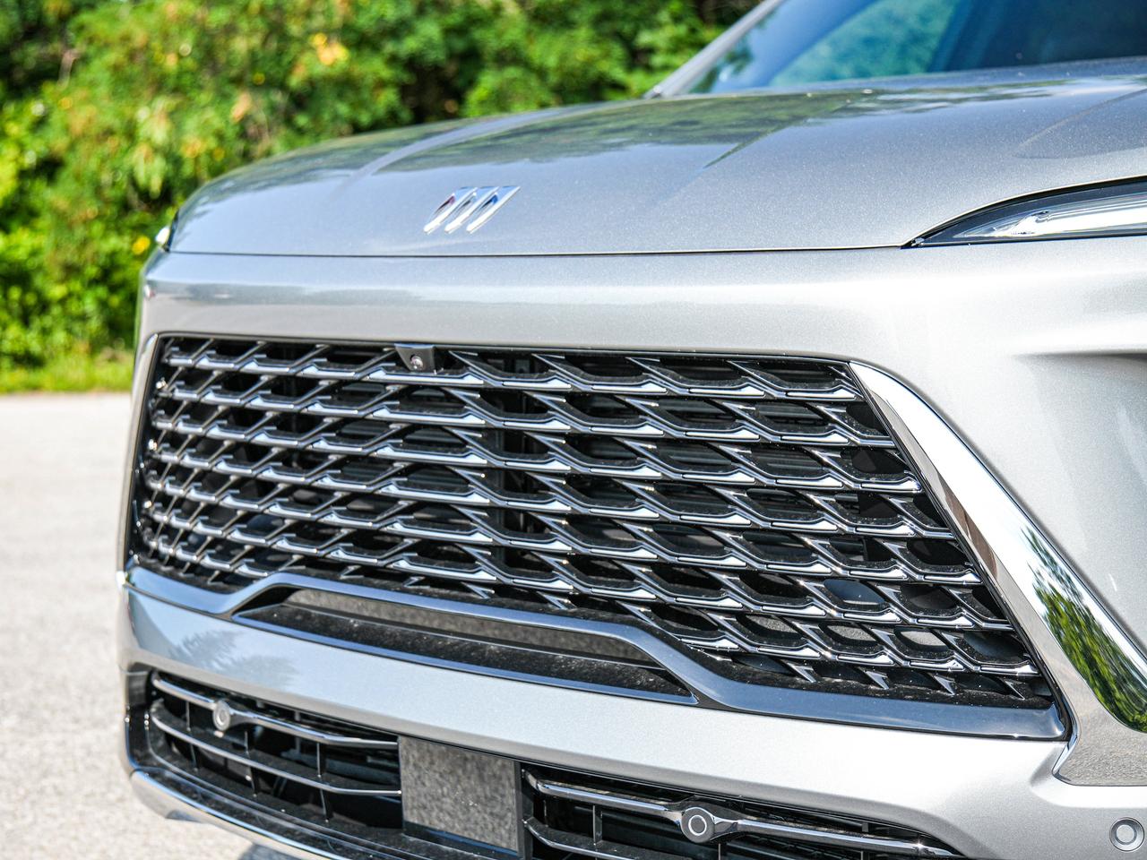 2026 Buick Enclave Avenir Photo