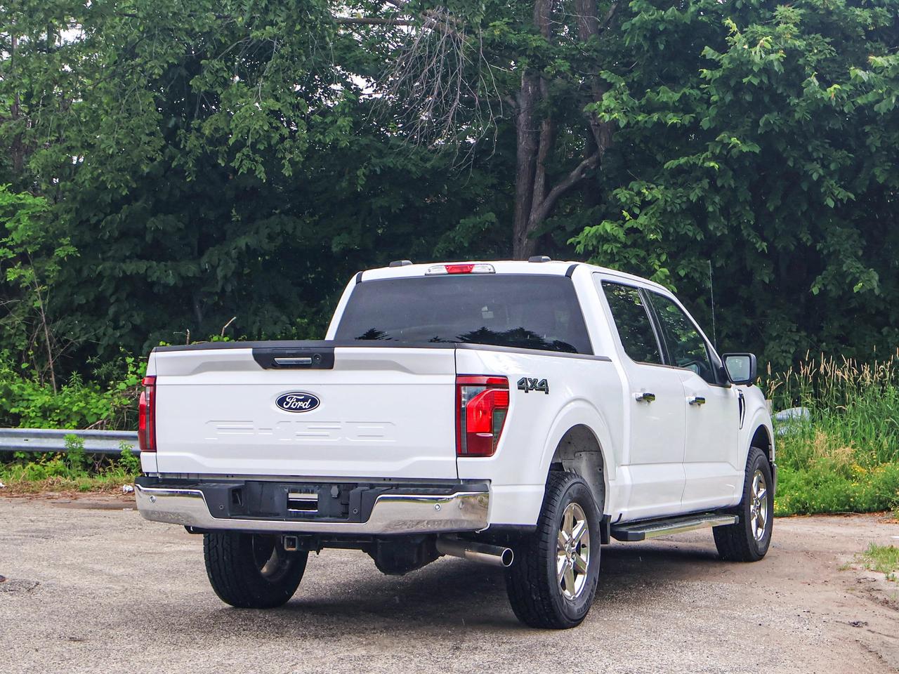 2024 Ford F-150 XLT Photo