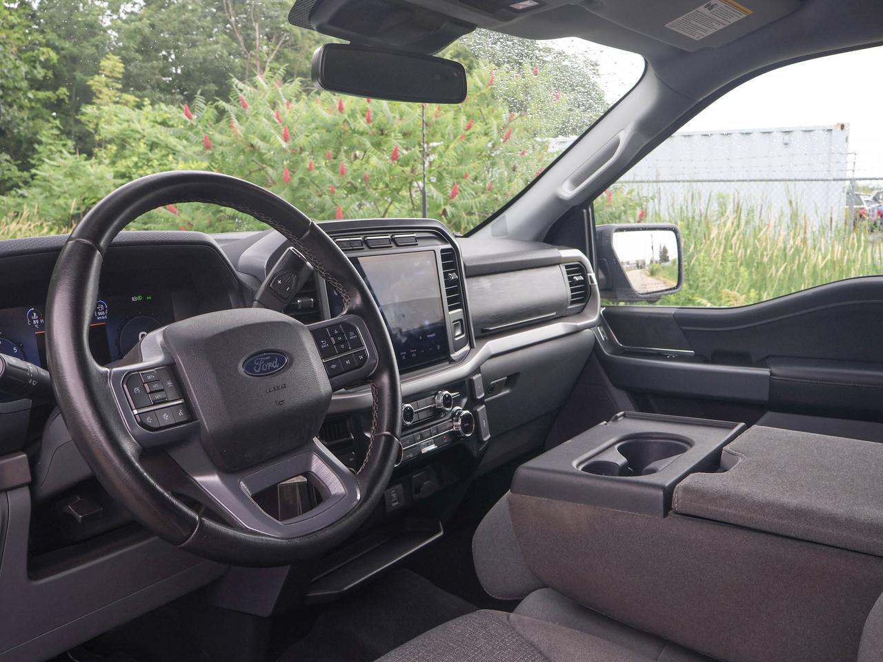 2024 Ford F-150 XLT Photo