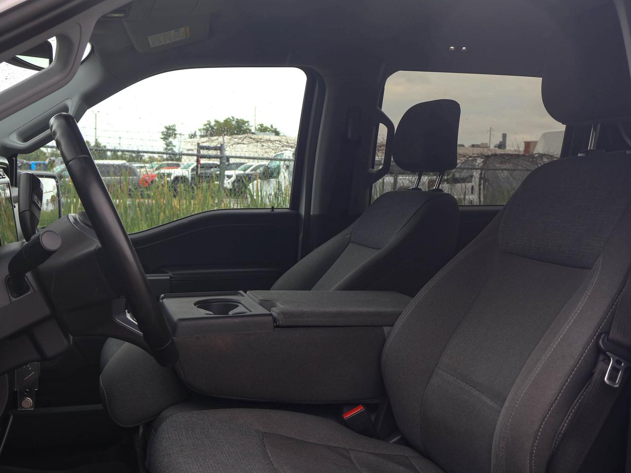 2024 Ford F-150 XLT Photo