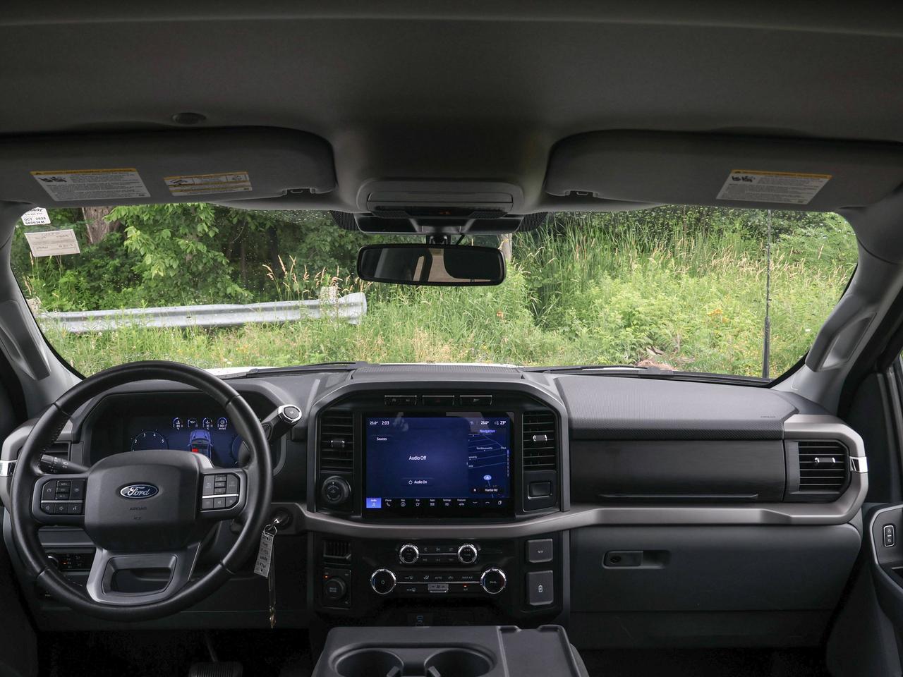 2024 Ford F-150 XLT Photo