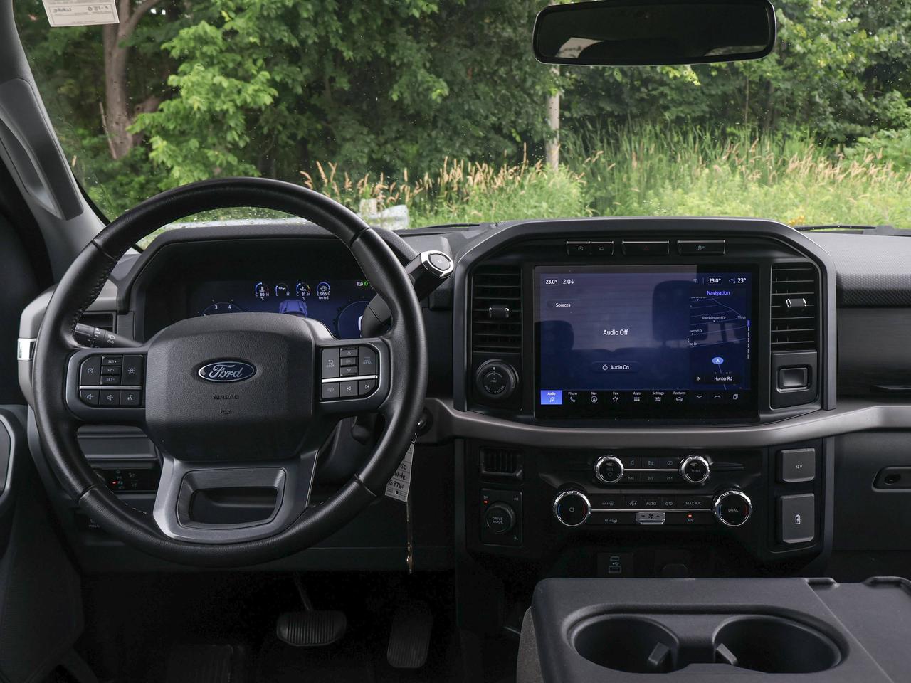 2024 Ford F-150 XLT Photo