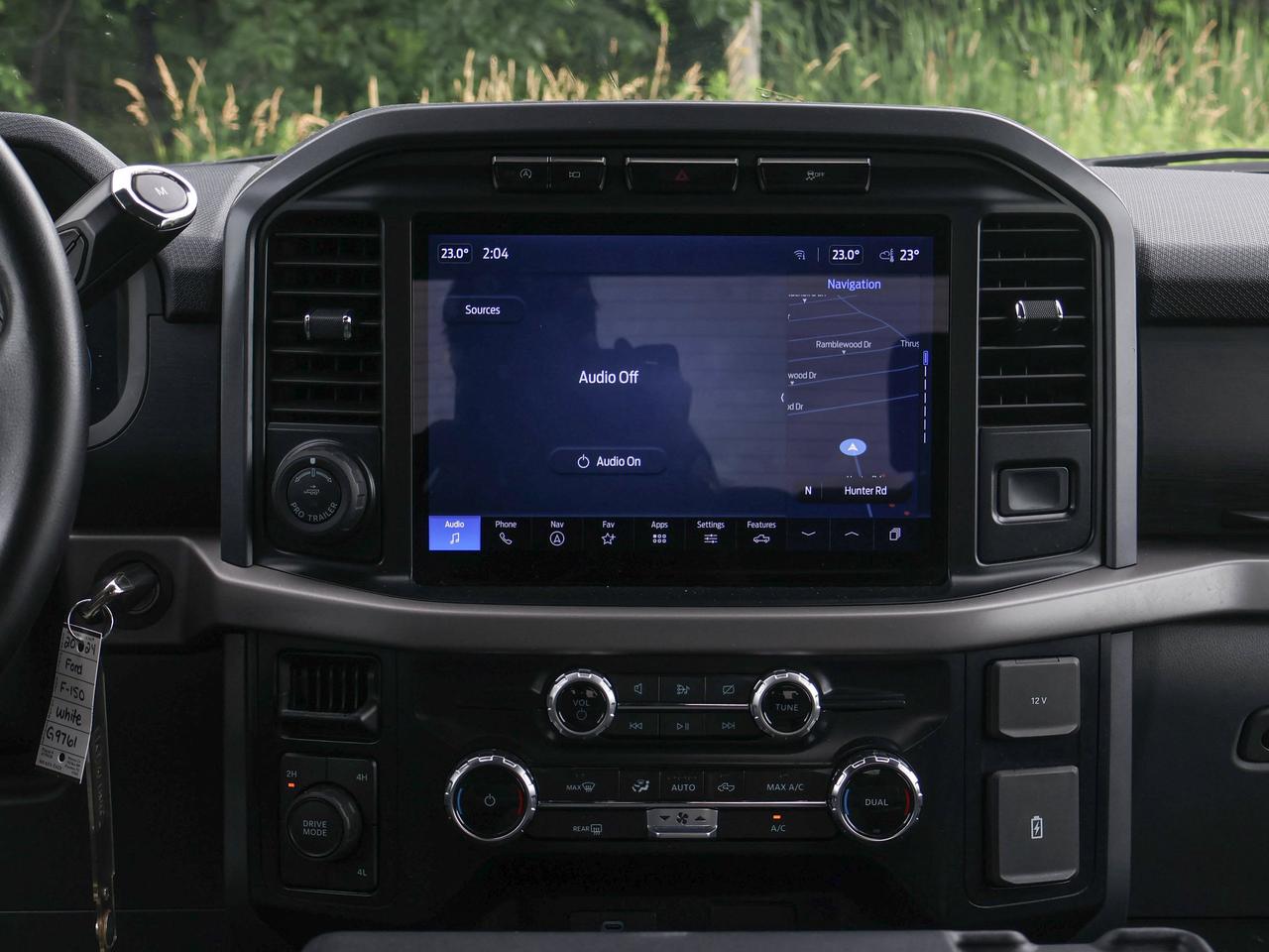 2024 Ford F-150 XLT Photo