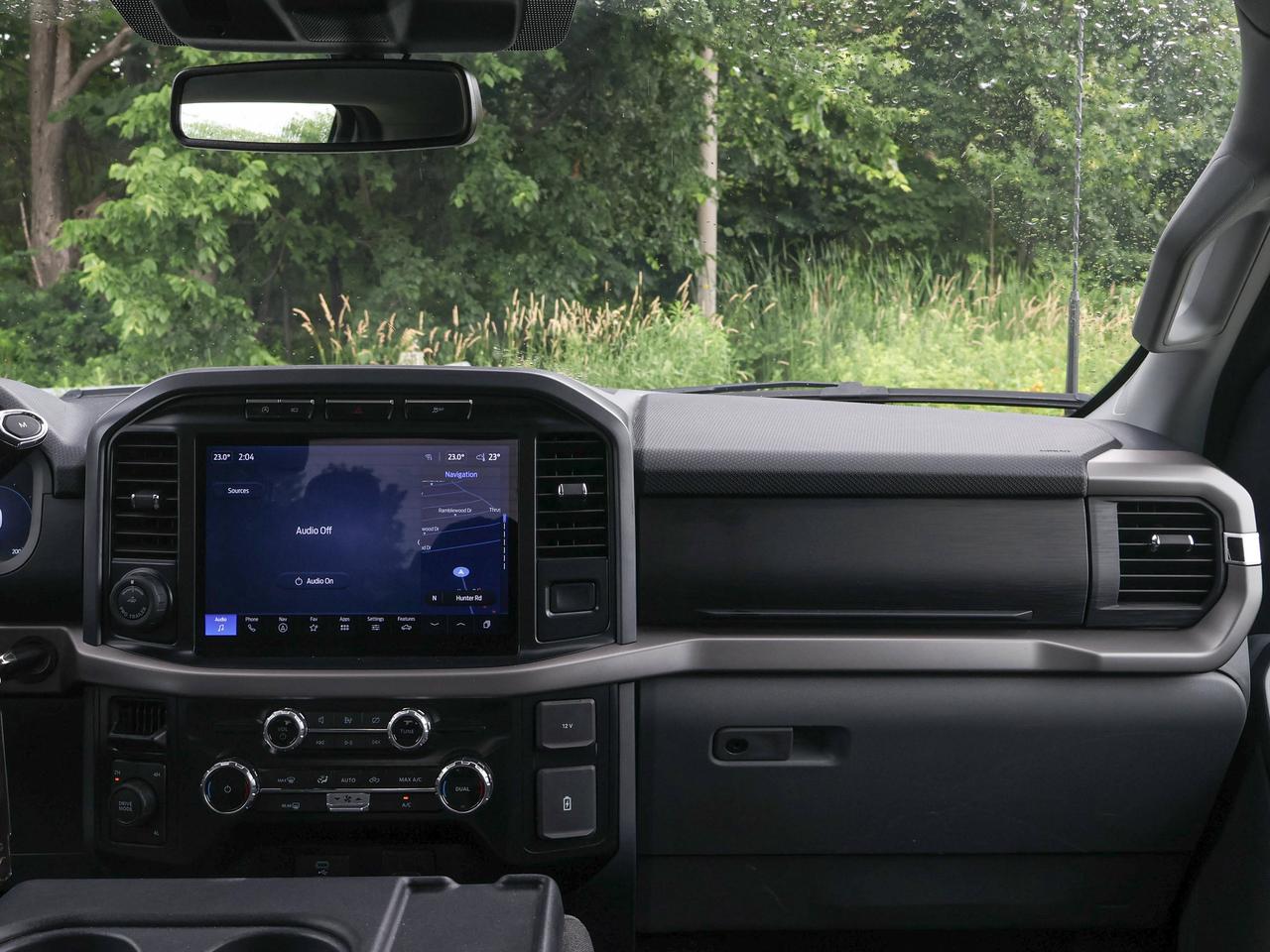 2024 Ford F-150 XLT Photo