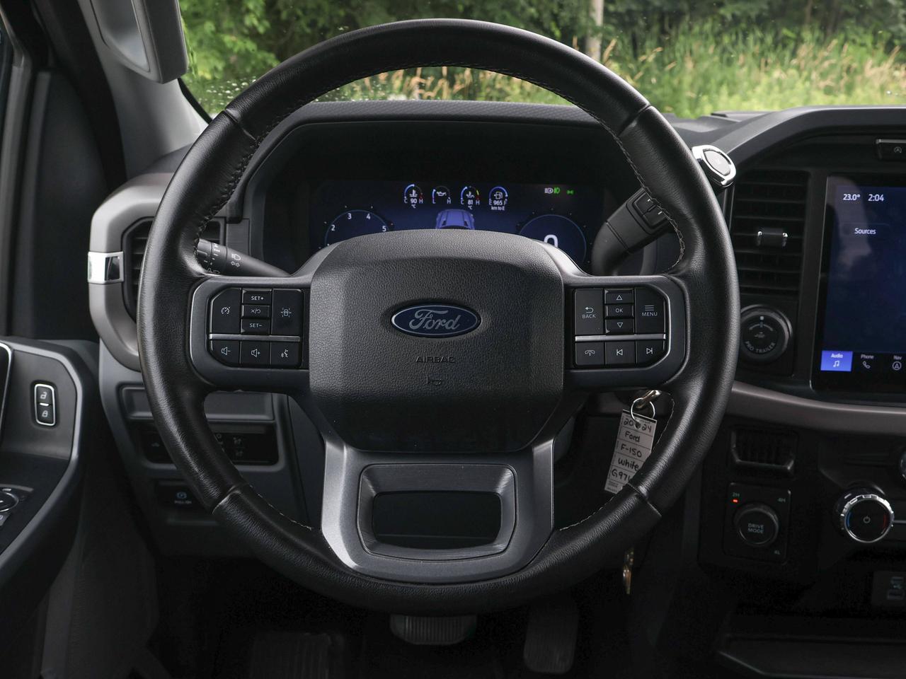 2024 Ford F-150 XLT Photo