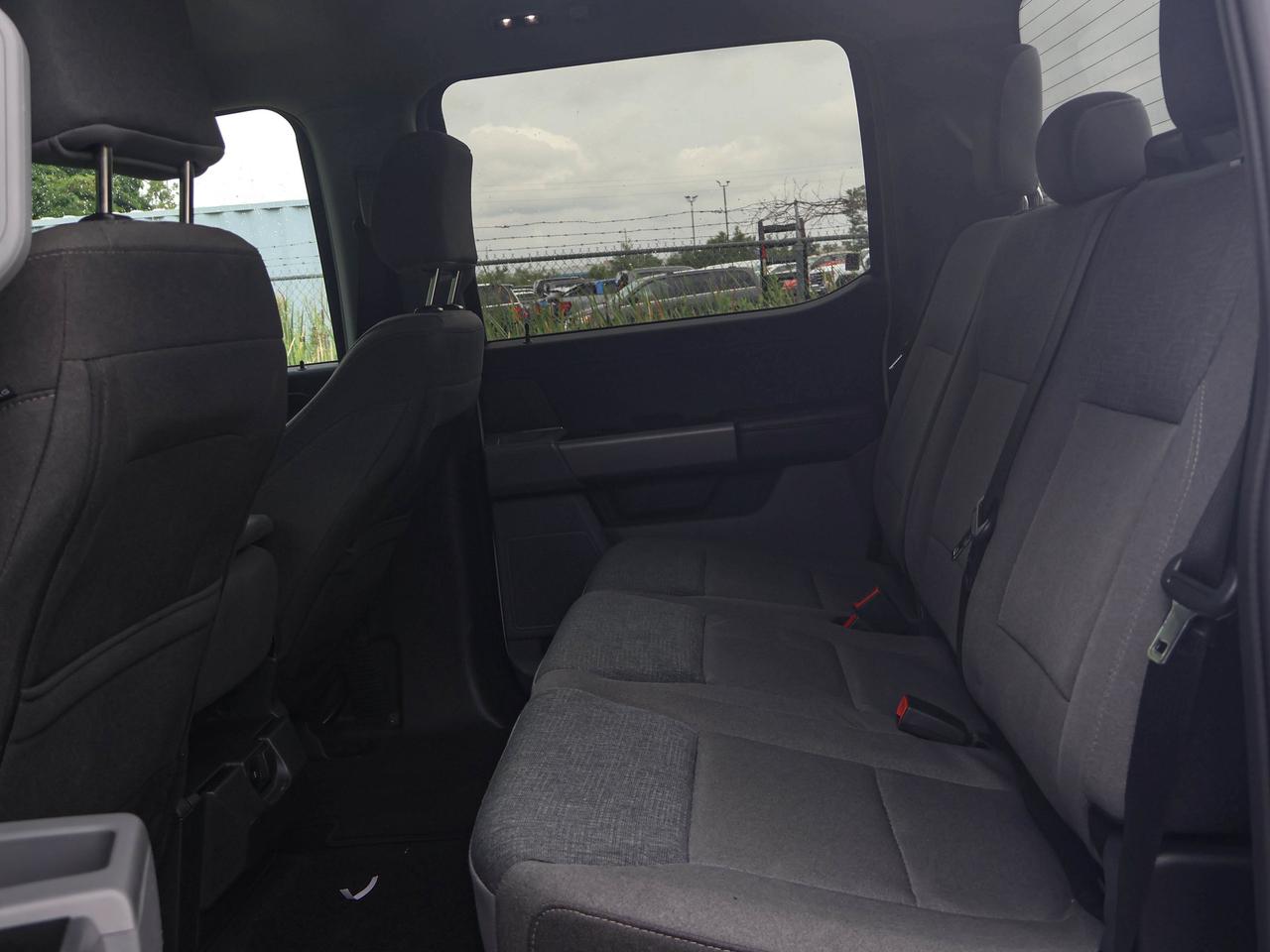 2024 Ford F-150 XLT Photo