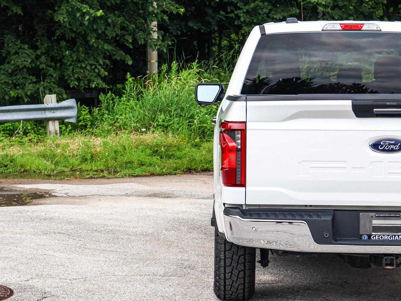 2024 Ford F-150 XLT Photo