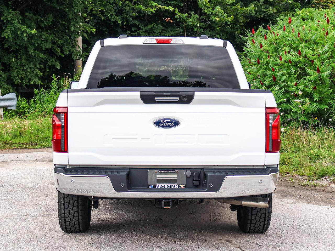 2024 Ford F-150 XLT Photo