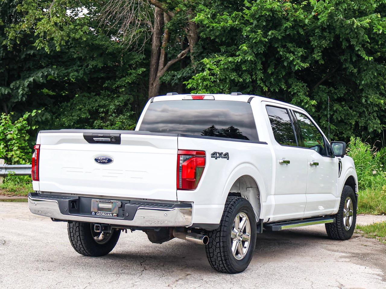 2024 Ford F-150 XLT Photo