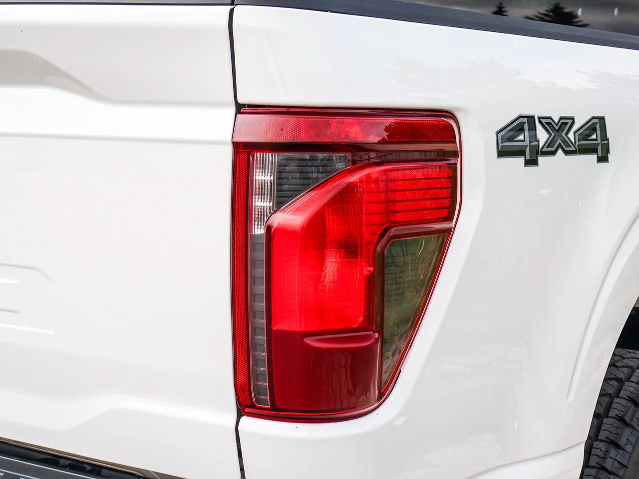 2024 Ford F-150 XLT Photo