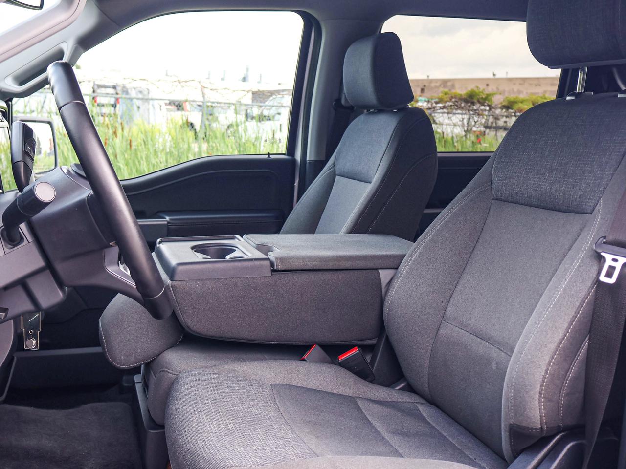 2024 Ford F-150 XLT Photo