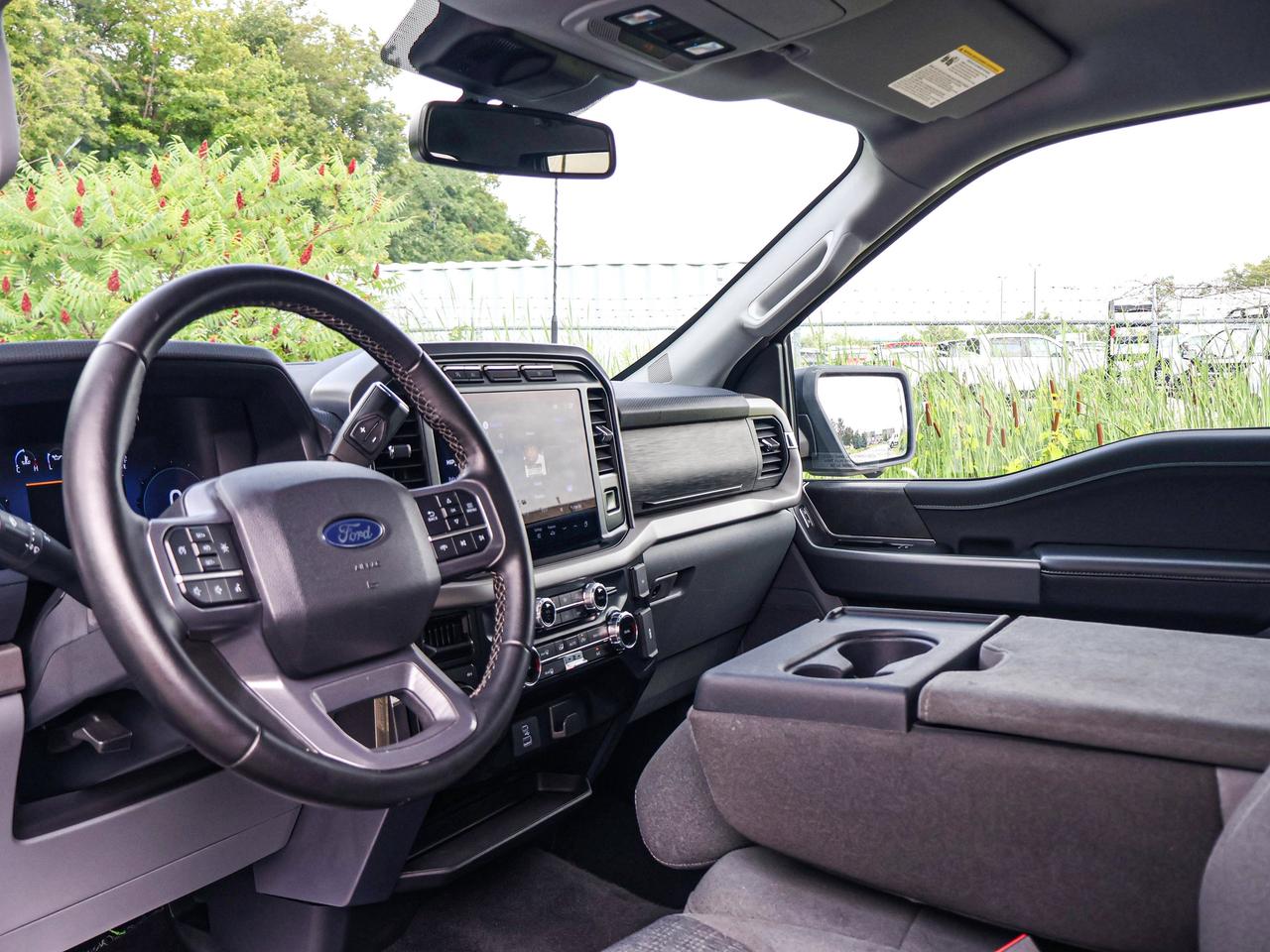 2024 Ford F-150 XLT Photo