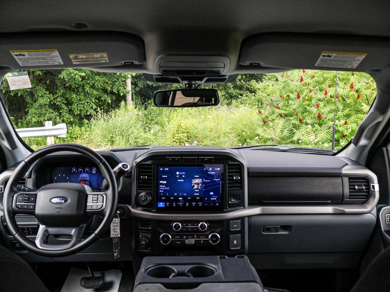 2024 Ford F-150 XLT Photo