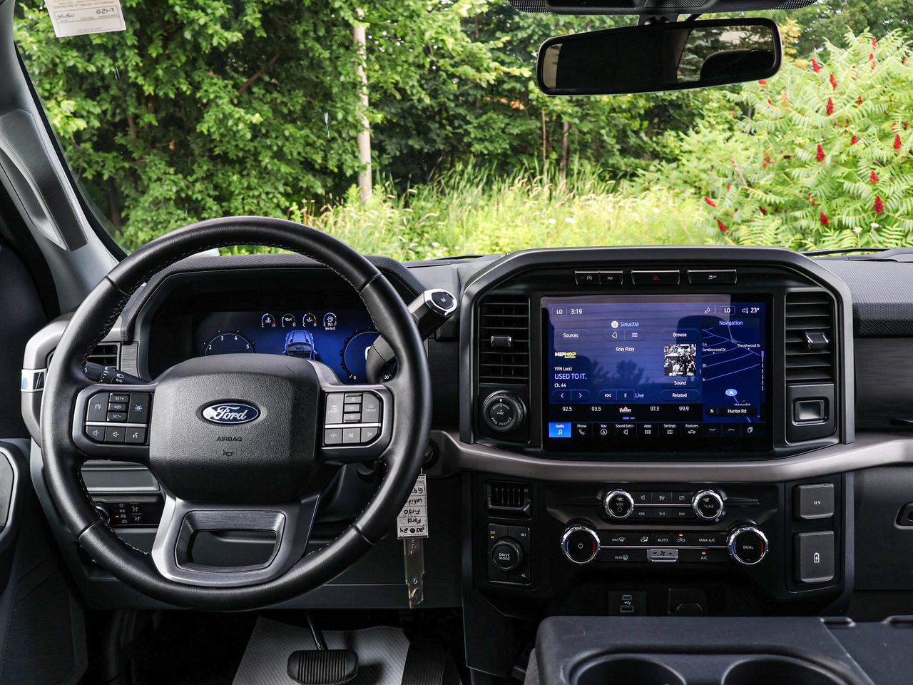 2024 Ford F-150 XLT Photo