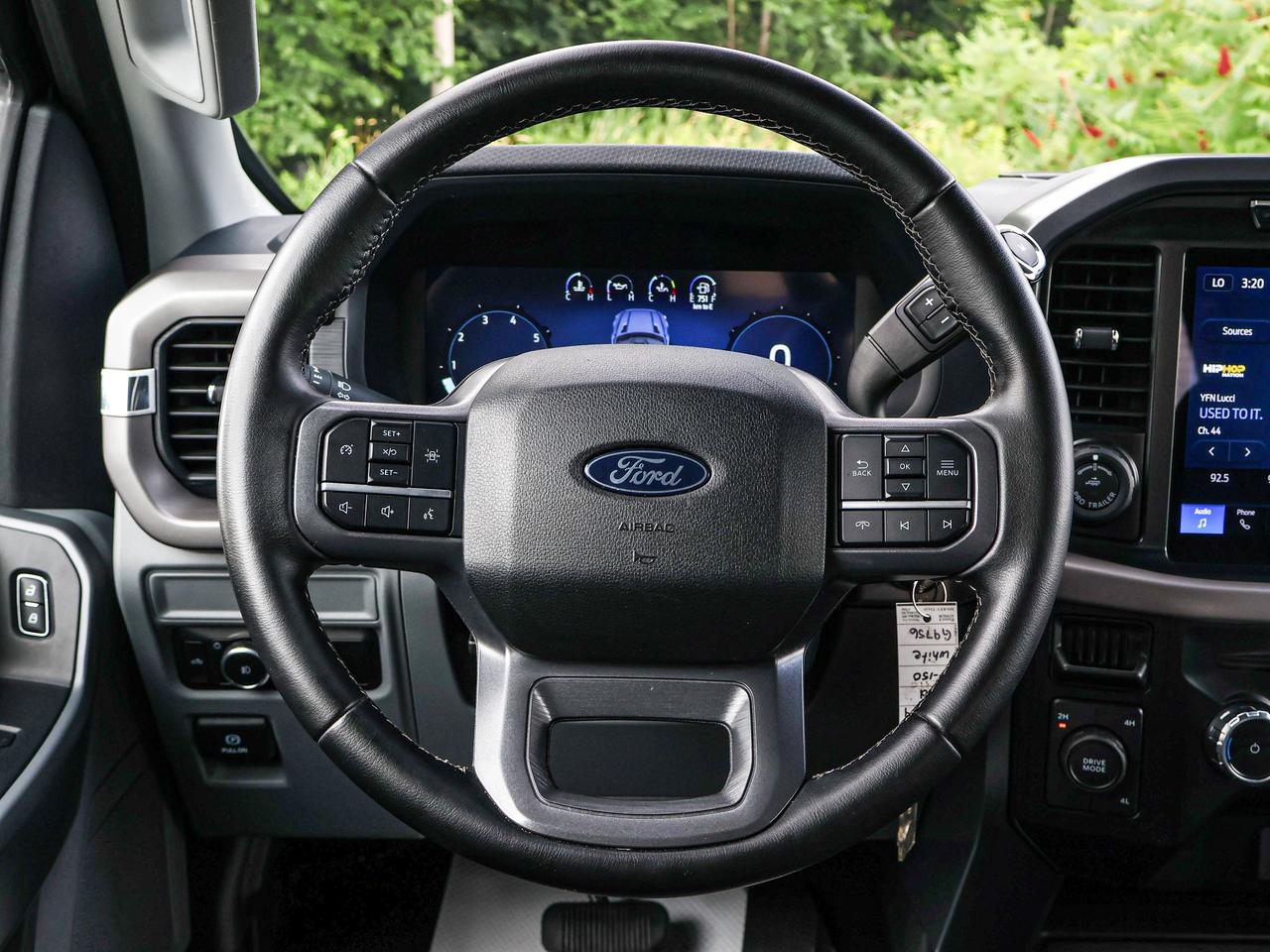 2024 Ford F-150 XLT Photo
