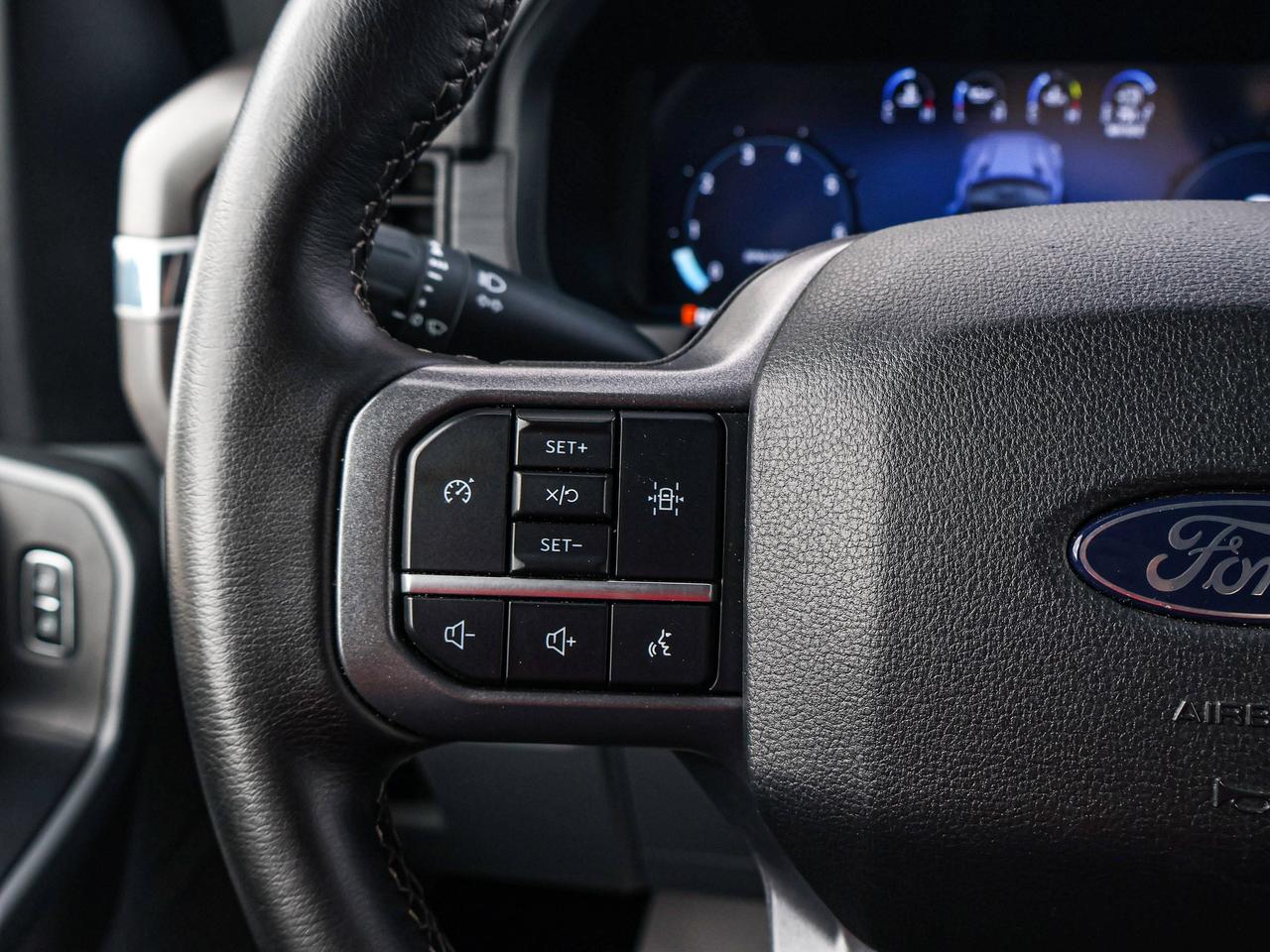 2024 Ford F-150 XLT Photo