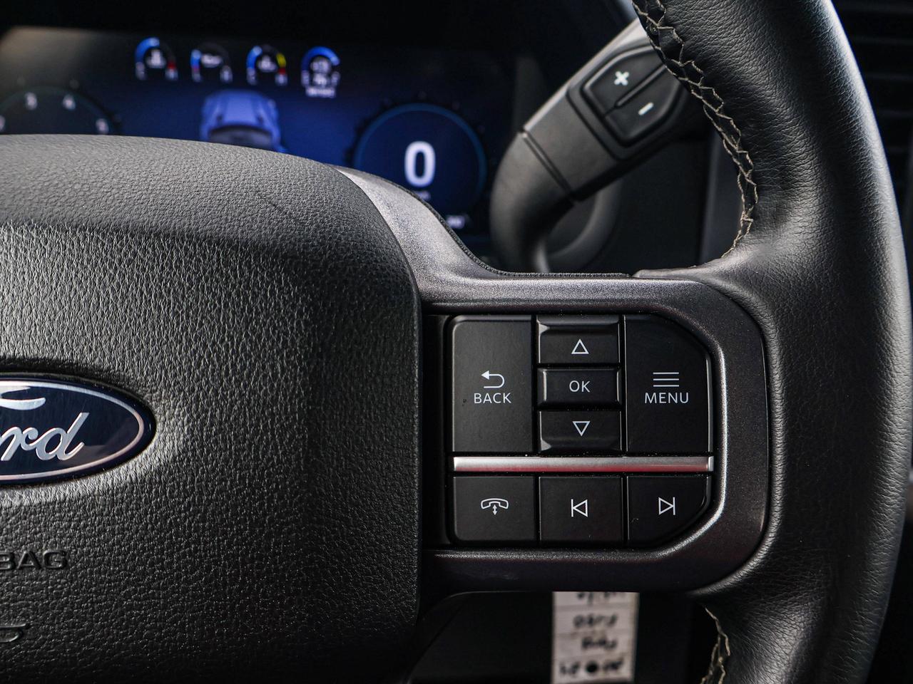 2024 Ford F-150 XLT Photo