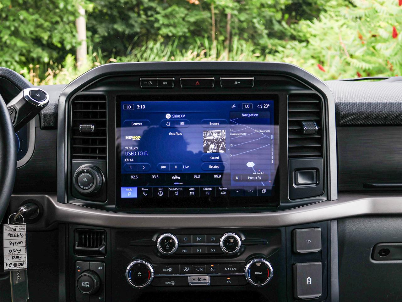 2024 Ford F-150 XLT Photo